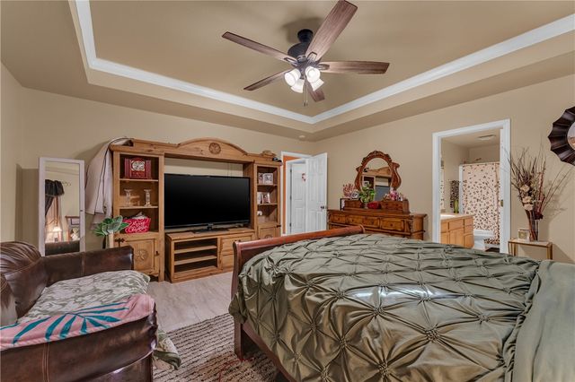 401 Bigi Avenue, Springdale, AR 72764