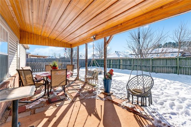 401 Bigi Avenue, Springdale, AR 72764