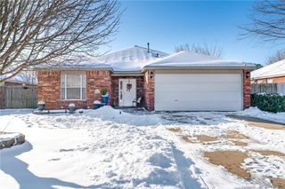 401 Bigi Avenue, Springdale, AR 72764