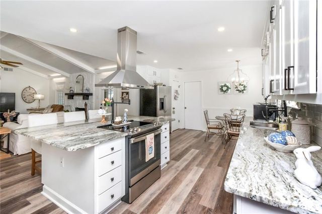 815 Mcneil Avenue, Mobile, AL 36609
