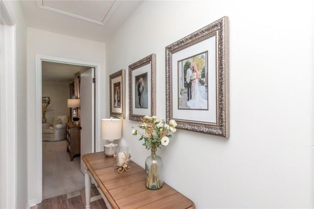 815 Mcneil Avenue, Mobile, AL 36609