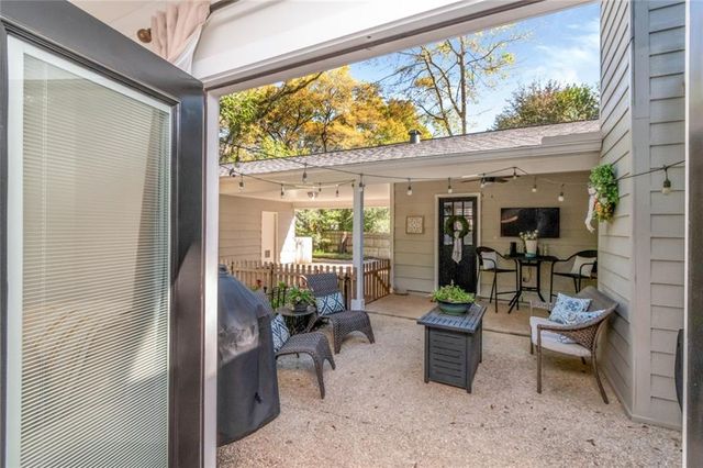 815 Mcneil Avenue, Mobile, AL 36609
