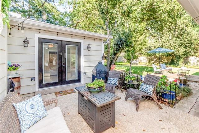 815 Mcneil Avenue, Mobile, AL 36609