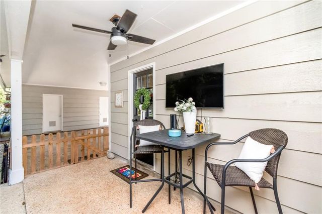 815 Mcneil Avenue, Mobile, AL 36609