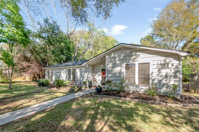 815 Mcneil Avenue, Mobile, AL 36609