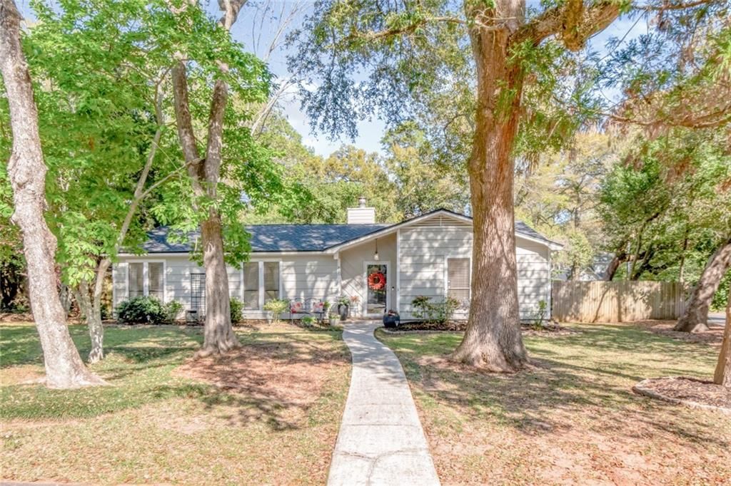 815 Mcneil Avenue, Mobile, AL 36609 — photo 2