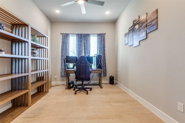 1165 Sugar Bars Drive, Lucas, TX 75002