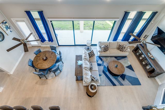 1165 Sugar Bars Drive, Lucas, TX 75002