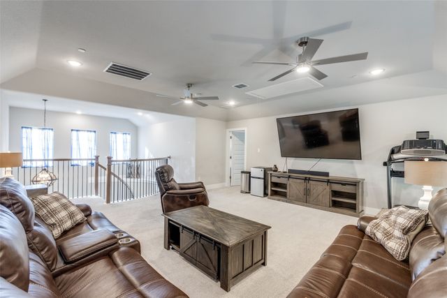 1165 Sugar Bars Drive, Lucas, TX 75002