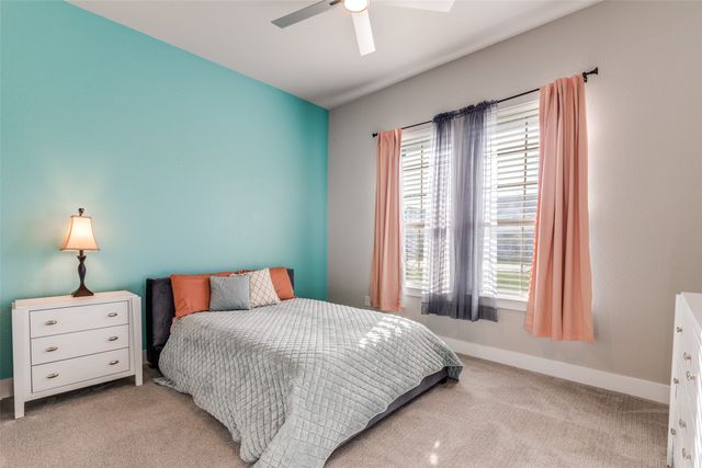 1165 Sugar Bars Drive, Lucas, TX 75002