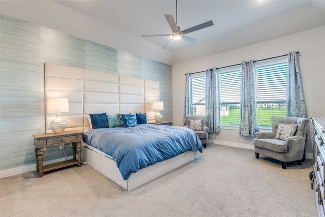 1165 Sugar Bars Drive, Lucas, TX 75002