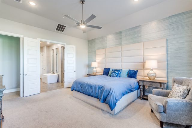 1165 Sugar Bars Drive, Lucas, TX 75002