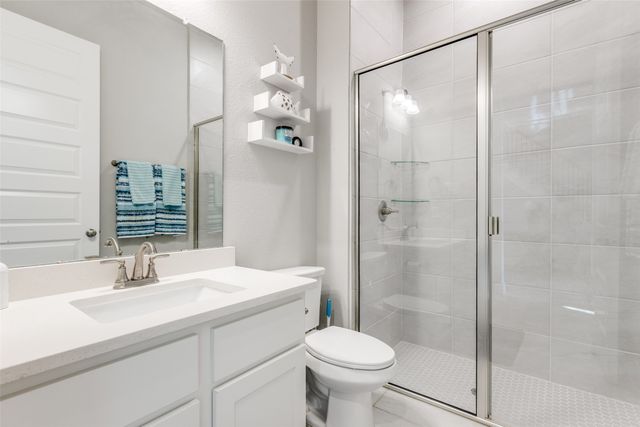 1165 Sugar Bars Drive, Lucas, TX 75002