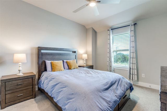 1165 Sugar Bars Drive, Lucas, TX 75002