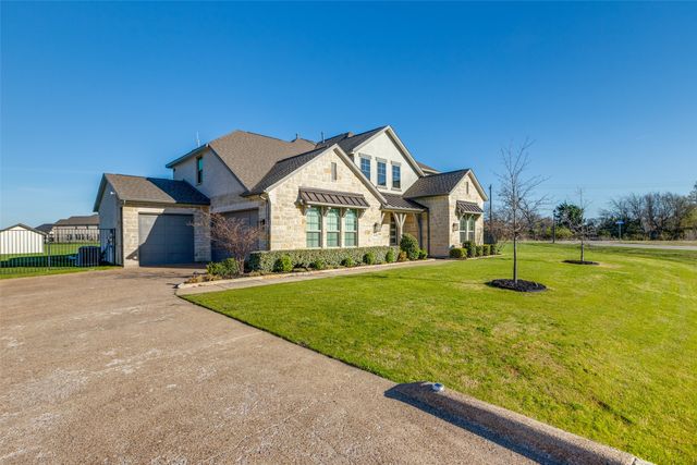 1165 Sugar Bars Drive, Lucas, TX 75002