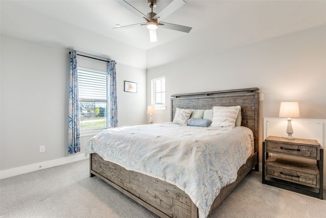 1165 Sugar Bars Drive, Lucas, TX 75002