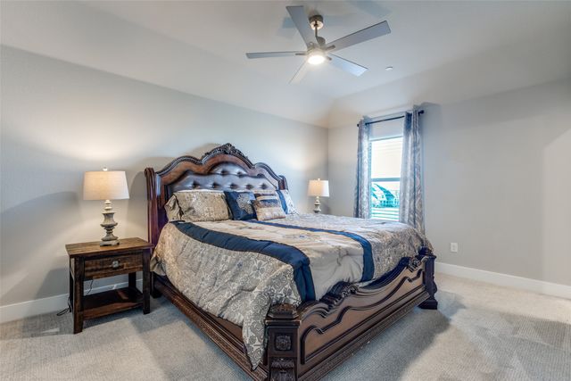 1165 Sugar Bars Drive, Lucas, TX 75002