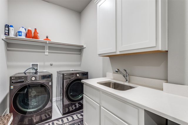 1165 Sugar Bars Drive, Lucas, TX 75002