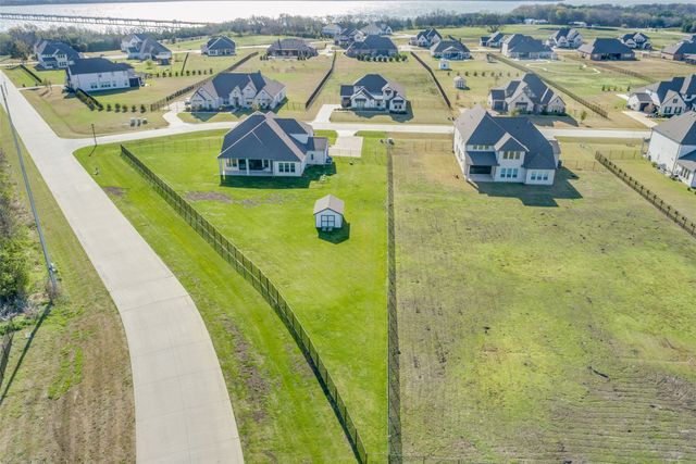 1165 Sugar Bars Drive, Lucas, TX 75002