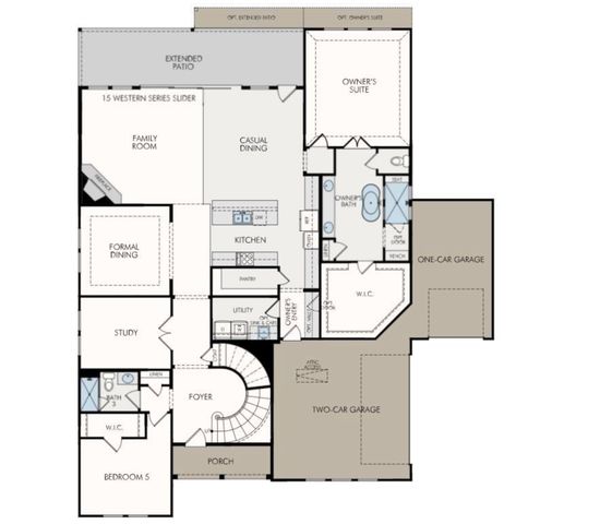 1165 Sugar Bars Drive, Lucas, TX 75002