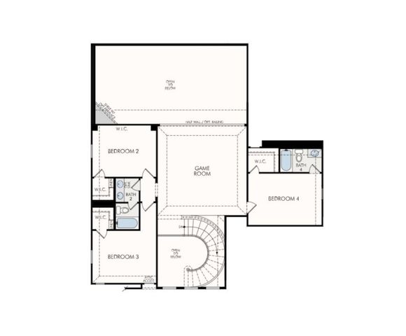 1165 Sugar Bars Drive, Lucas, TX 75002