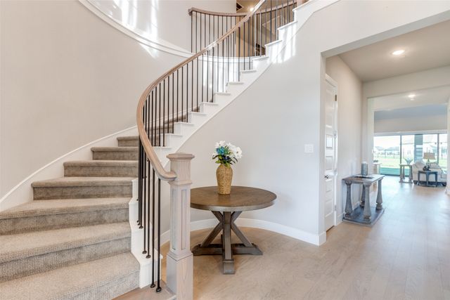 1165 Sugar Bars Drive, Lucas, TX 75002