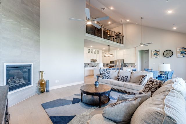 1165 Sugar Bars Drive, Lucas, TX 75002