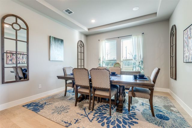 1165 Sugar Bars Drive, Lucas, TX 75002