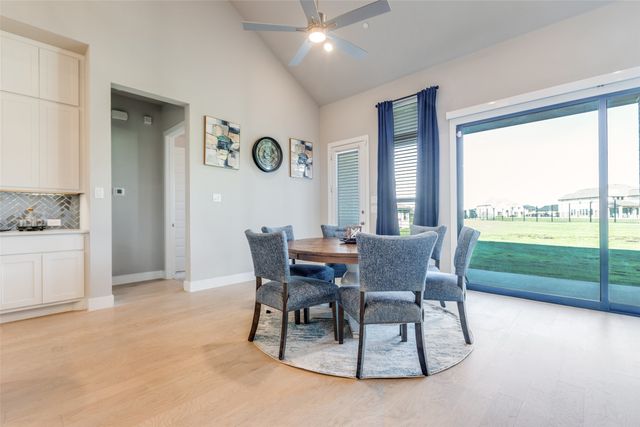 1165 Sugar Bars Drive, Lucas, TX 75002