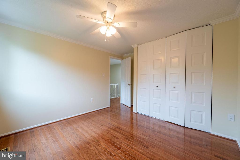 Image 22 of property listing at 7506 WEATHERBY DR, Rockville, MD 20855