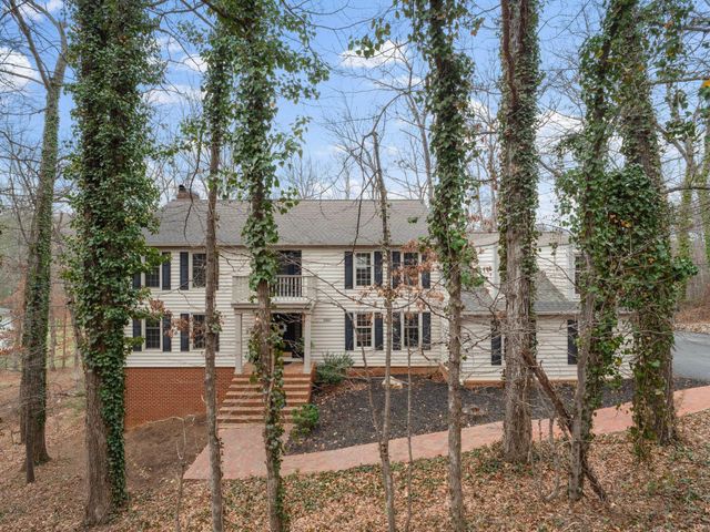 4867 Hunting Hills DR, Roanoke, VA 24018