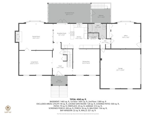 4867 Hunting Hills DR, Roanoke, VA 24018