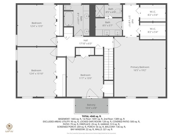 4867 Hunting Hills DR, Roanoke, VA 24018