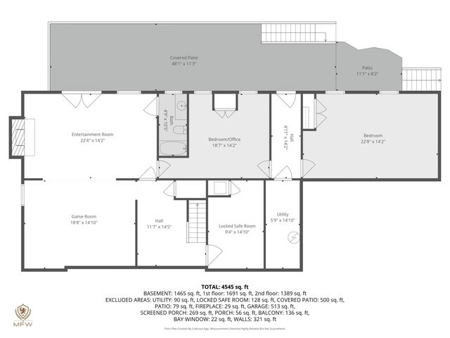 4867 Hunting Hills DR, Roanoke, VA 24018