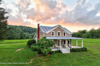 104 William Herbert Road, Fremont Center, NY 12736