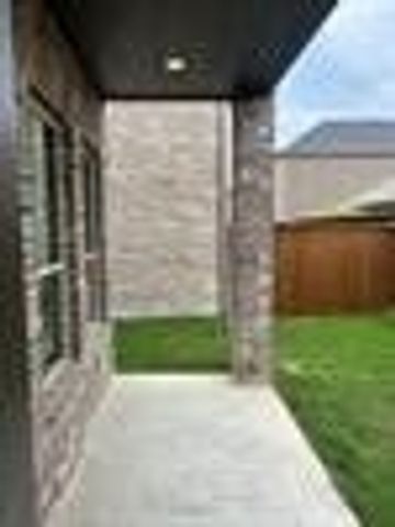 4561 Refugio Drive, Plano, TX 75024