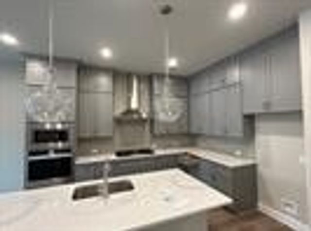 4561 Refugio Drive, Plano, TX 75024