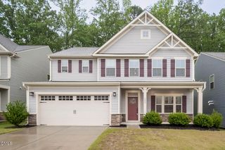 1544 Crimson Leaf Lane, Wake Forest, NC 27587