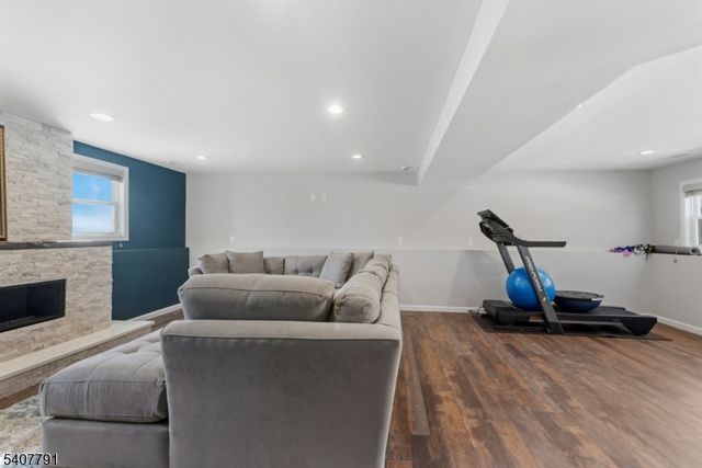 3 Armstrong Dr, Jefferson Twp., NJ 07438