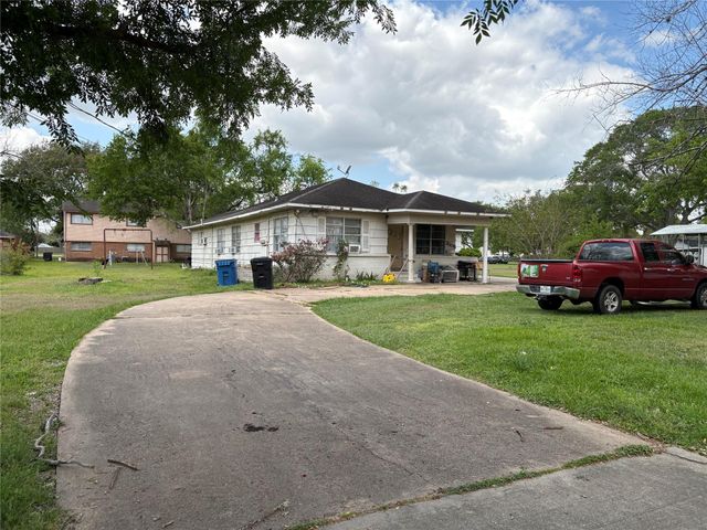 2508 4th Street, Rosenberg, TX 77471