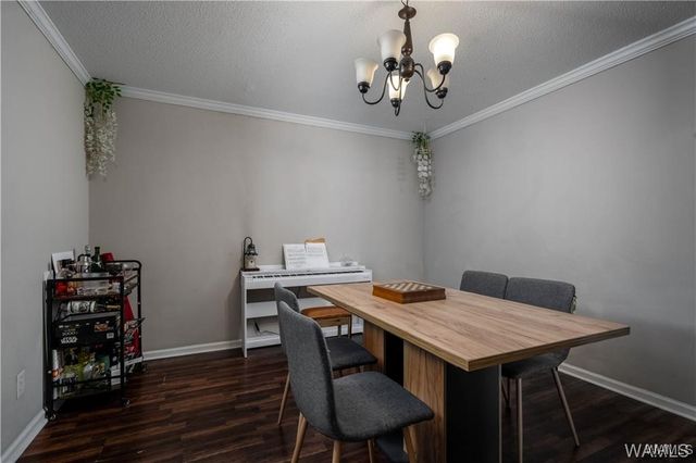 2209 9th 403, Tuscaloosa, AL 35401