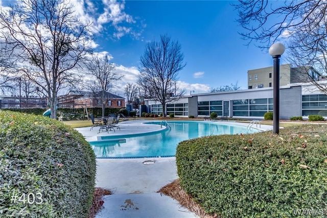 2209 9th 403, Tuscaloosa, AL 35401