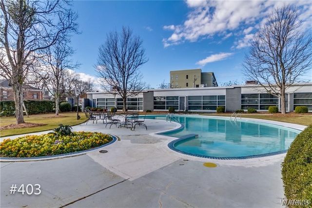 2209 9th 403, Tuscaloosa, AL 35401