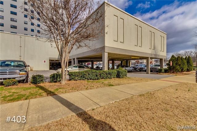 2209 9th 403, Tuscaloosa, AL 35401