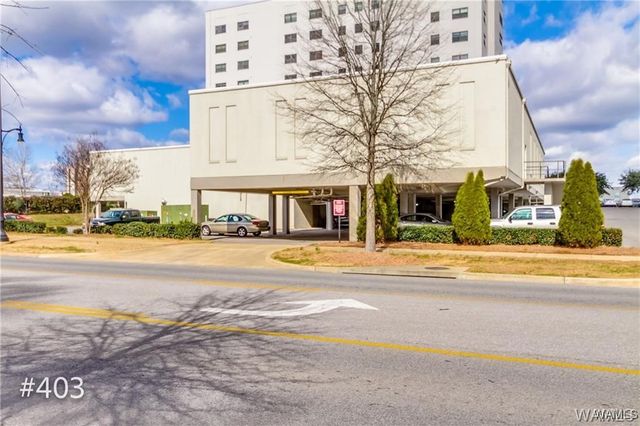 2209 9th 403, Tuscaloosa, AL 35401