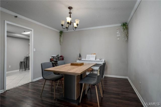 2209 9th 403, Tuscaloosa, AL 35401