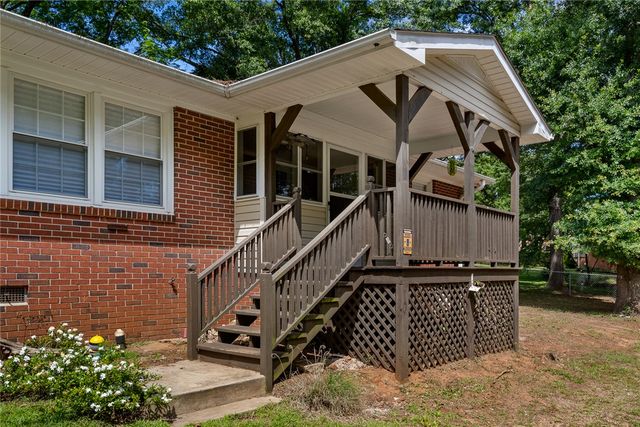 411 Jasmin Drive, Anderson, SC 29626