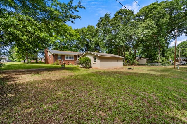 411 Jasmin Drive, Anderson, SC 29626