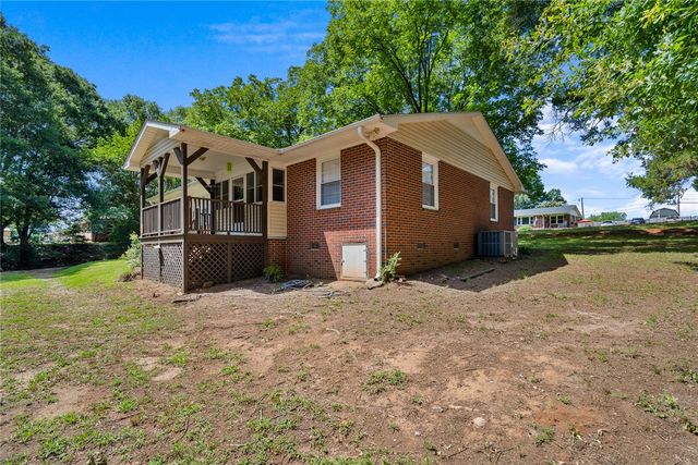 411 Jasmin Drive, Anderson, SC 29626