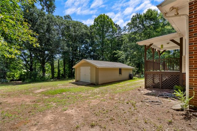 411 Jasmin Drive, Anderson, SC 29626